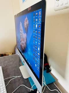 IMac 2014 Late 5k retina