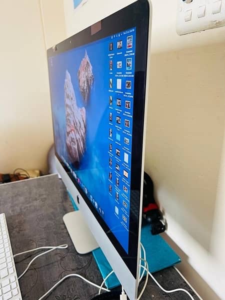 IMac 2014 Late 5k retina 1