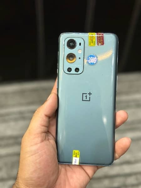 One Plus 9Pro 5G 12/256gb 0