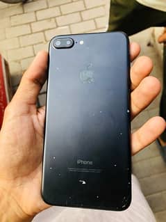 i phone 7plus