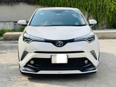 Toyota C-HR 2017 /2021