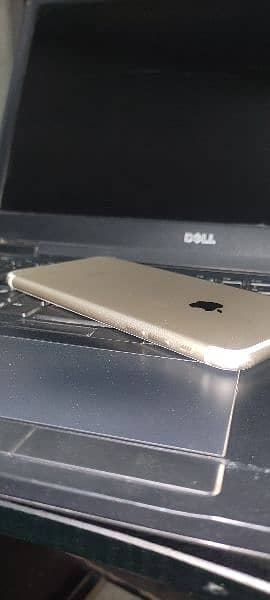 Iphone 7 plus 128 gb PTA 7