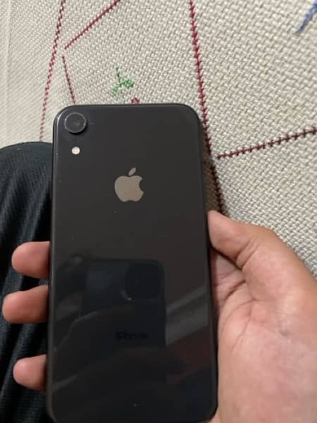 Iphone XR 1