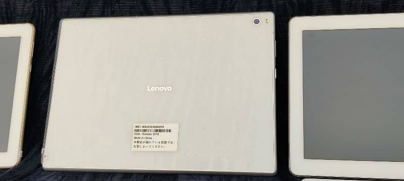 Lenovo Tab 4 Plus 2/16 4G sim Supported with 1 year warranty 1