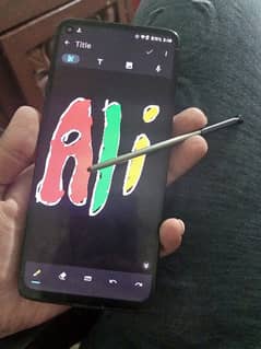 Moto G Stylus 2021 128gb 0