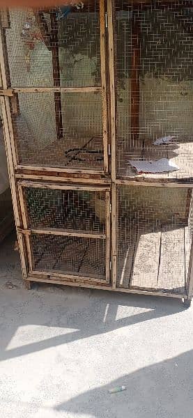 hen cage sale 0