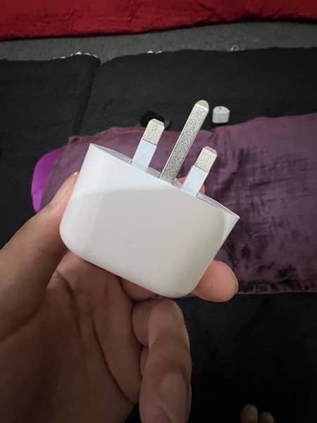 iPhone 13 Pro Max and later best Fasting charger , 1