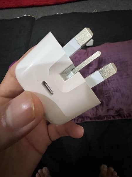 iPhone 13 Pro Max and later best Fasting charger , 4