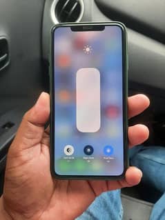 Iphone Xs Max 256 Gb PTA Approved