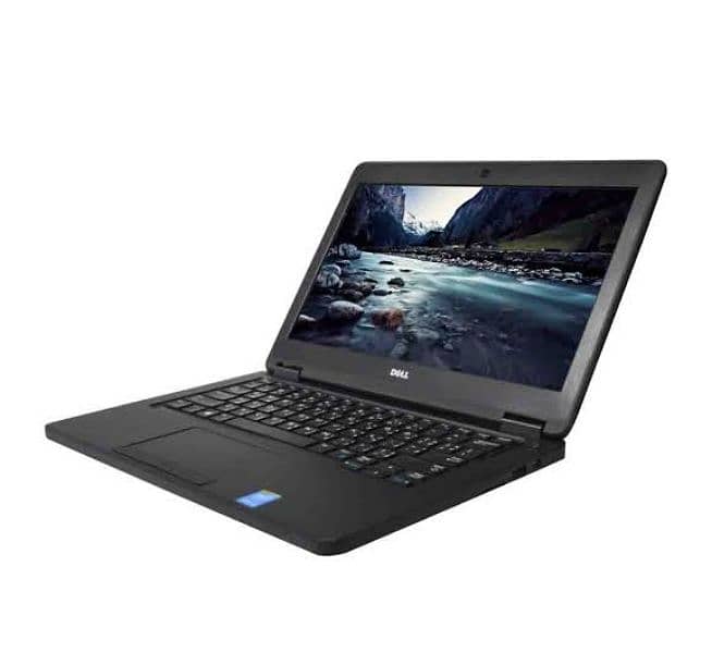 Dell Latitude 5250 2