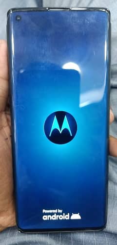 moto edge plus 12gb ram 256gb rom