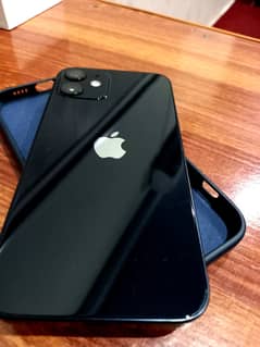 Iphone 12 Mini BH 90 percent 0