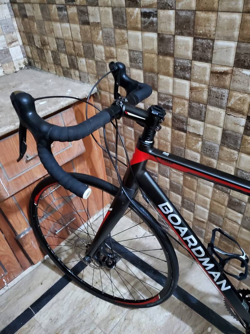 Boardman Road Bike 10/10 Condition 11