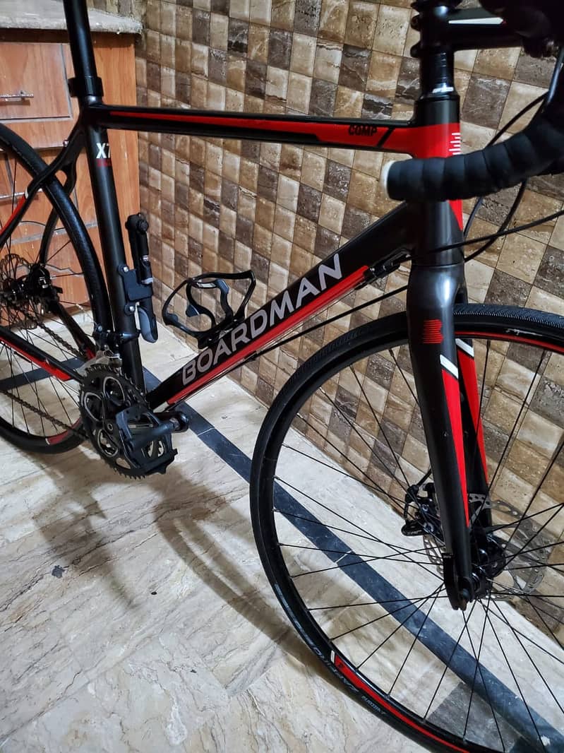 Boardman Road Bike 10/10 Condition 13