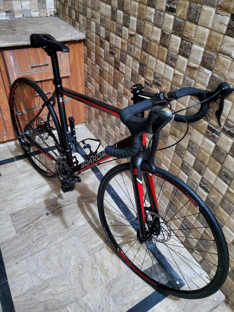 Boardman Road Bike 10/10 Condition 16