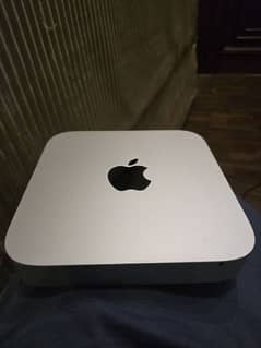 mac mini late 2014