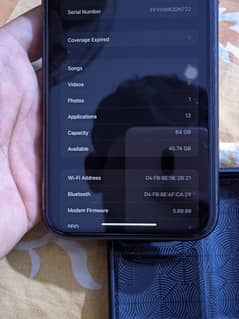 Iphone 11 64 gb gv