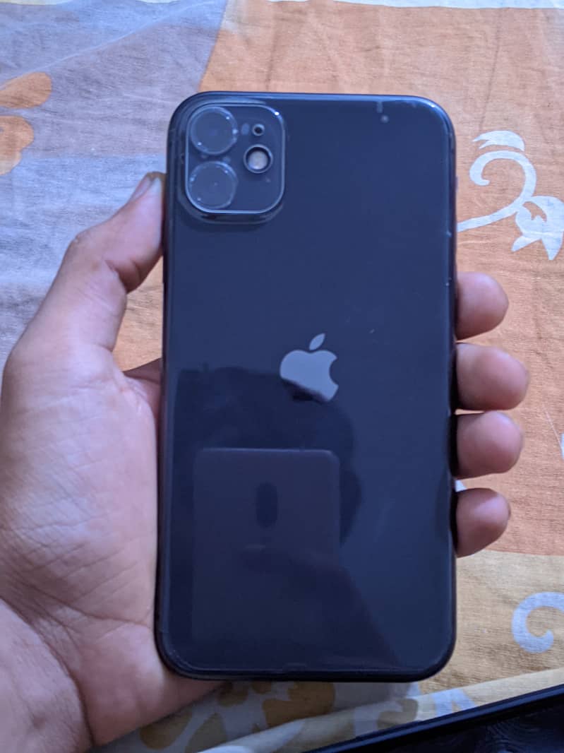 Iphone 11 64 gb gv 4