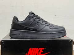 Nike Air Force's1