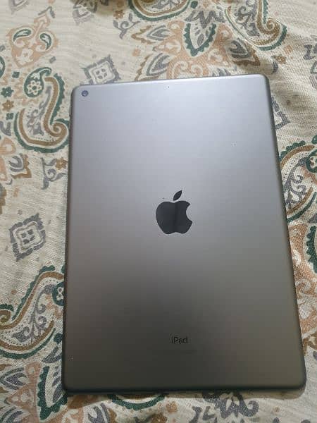 ipad 8 generation 1