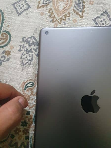 ipad 8 generation 3