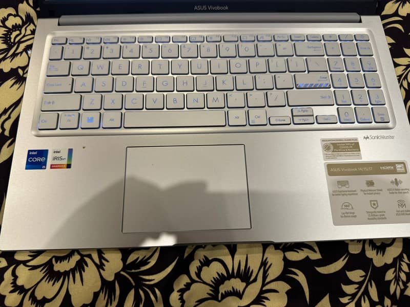 Asus Vivobook Core i5 12TH Gen 1