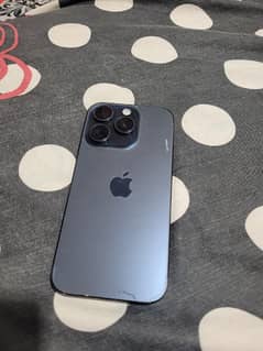 Iphone 15 Pro 128