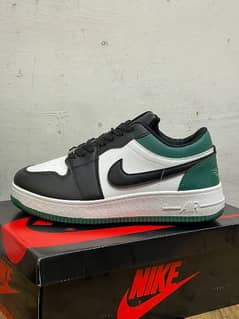 Nike Air Force's1