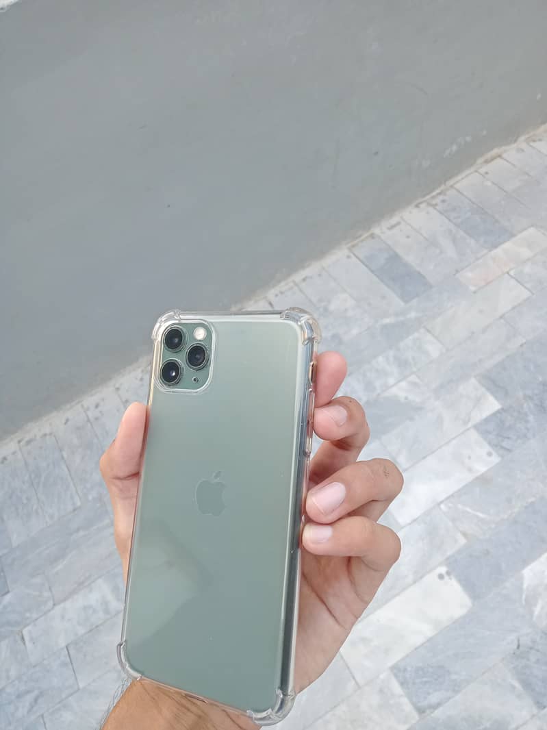 iphone 11 pro max 256gb jv non pta. 6