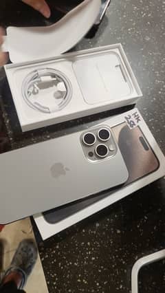 iphone 15 pro max HK 256 GB 0