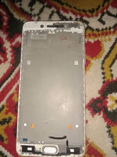 vivo x7 plus ka board hai all ok hai Sirf panel dale ga 0