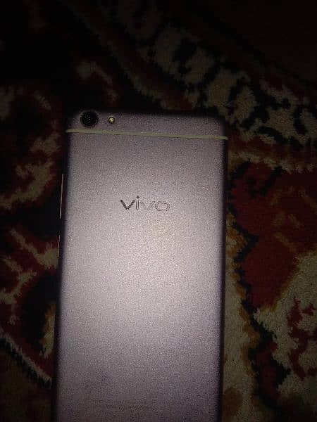 vivo x7 plus ka board hai all ok hai Sirf panel dale ga 3