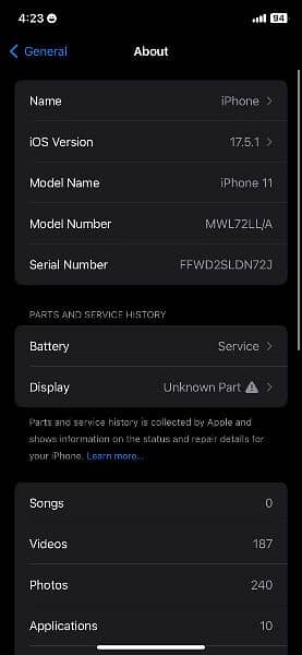 iphone 11 non pta factory unlocked 3