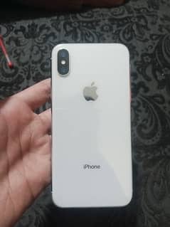 iphone x non pta 256gb white colour