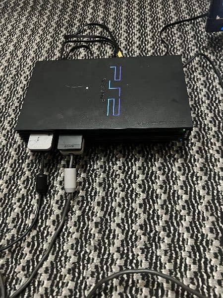 ps 2 for sale 0