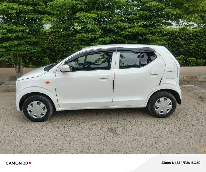 Suzuki Alto 2019 3