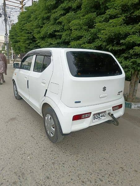 Suzuki Alto 2019 15