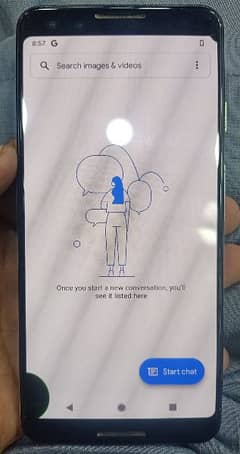 pixel 3 4gb ram 64gb rom