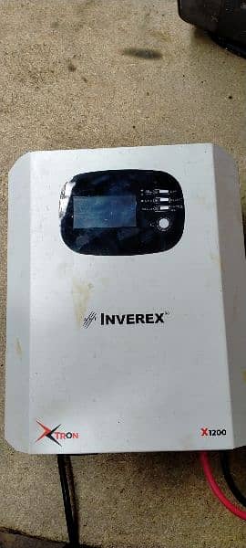 one adad inverex solar ups 3