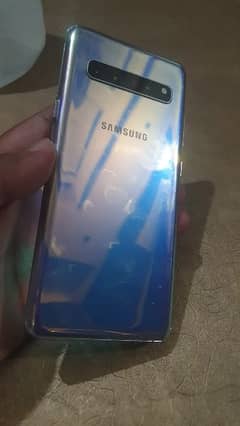 Samsung Galaxy S10 5G 8/256 | PTA APPROVED | Mint 10/10 Condition