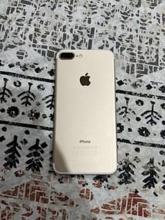 i phone 7 plus 128 gb pta approved