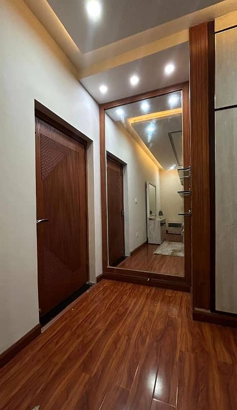 Two bedroom luxury apartment available on daily and weekly basis f11 markaz 7