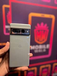 GOOGLE PIXEL PTA APPROVED STOCK AVAILABLE AT MOBILE WALA 0