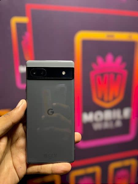 GOOGLE PIXEL PTA APPROVED STOCK AVAILABLE AT MOBILE WALA 5