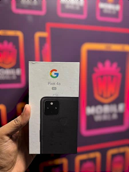 GOOGLE PIXEL PTA APPROVED STOCK AVAILABLE AT MOBILE WALA 6