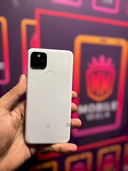 GOOGLE PIXEL PTA APPROVED STOCK AVAILABLE AT MOBILE WALA 7