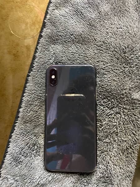 iPhone X non pti rem 256 betteri health 71 condition 10 by 10 1