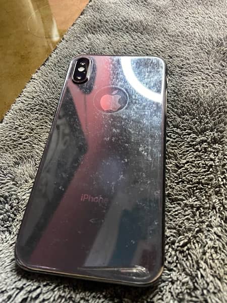 iPhone X non pti rem 256 betteri health 71 condition 10 by 10 2