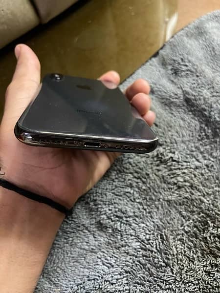 iPhone X non pti rem 256 betteri health 71 condition 10 by 10 6