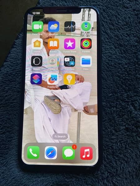 iPhone X non pti rem 256 betteri health 71 condition 10 by 10 7